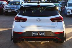 2023 Hyundai i30 N Premium