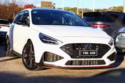 2023 Hyundai i30 N Premium