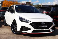 2023 Hyundai i30 N Premium