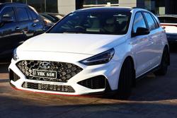 2023 Hyundai i30 N Premium