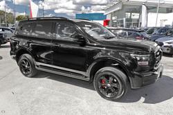 2026 GWM Tank 500 Vanta Hybrid