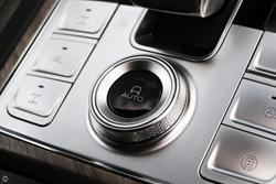 2026 GWM Tank 500 Vanta Hybrid