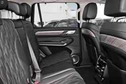 2026 GWM Tank 500 Vanta Hybrid