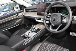 2026 GWM Tank 500 Vanta Hybrid