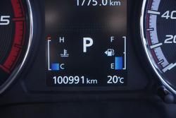 2022 Mitsubishi Triton GLX-R