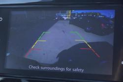 2022 Mitsubishi Triton GLX-R