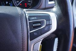 2022 Mitsubishi Triton GLX-R