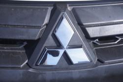 2022 Mitsubishi Triton GLX-R