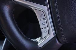 2022 Mitsubishi Triton GLX-R