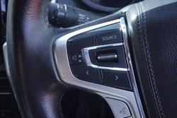 2022 Mitsubishi Triton GLX-R