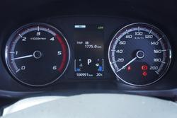 2022 Mitsubishi Triton GLX-R