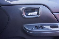 2022 Mitsubishi Triton GLX-R