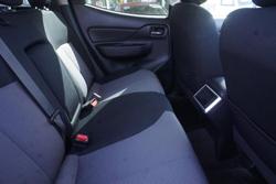 2022 Mitsubishi Triton GLX-R