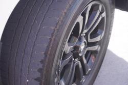 2022 Mitsubishi Triton GLX-R