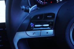 2022 Hyundai Tucson Elite