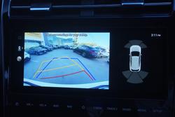 2022 Hyundai Tucson Elite