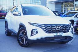 2022 Hyundai Tucson Elite