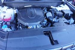 2022 Hyundai Tucson Elite