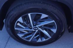 2022 Hyundai Tucson Elite