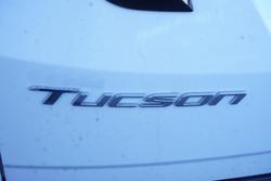 2022 Hyundai Tucson Elite