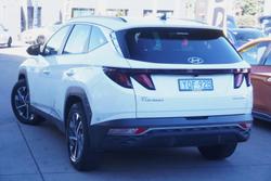 2022 Hyundai Tucson Elite