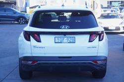 2022 Hyundai Tucson Elite