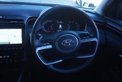 2022 Hyundai Tucson Elite