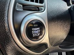 2012 Hyundai ix35 Highlander LM2 AWD Sleek Silver