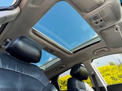 2012 Hyundai ix35 Highlander LM2 AWD Sleek Silver