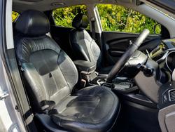 2012 Hyundai ix35 Highlander LM2 AWD Sleek Silver