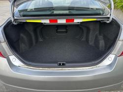 2007 Toyota Camry Sportivo ACV40R Silver Ash