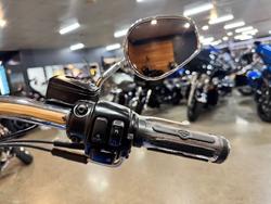 2001 HARLEY-DAVIDSON FXSTS SPRINGER SOFTAIL