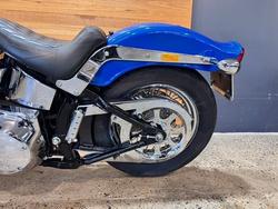 2001 HARLEY-DAVIDSON FXSTS SPRINGER SOFTAIL