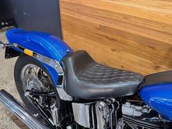 2001 HARLEY-DAVIDSON FXSTS SPRINGER SOFTAIL
