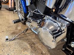 2001 HARLEY-DAVIDSON FXSTS SPRINGER SOFTAIL