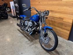 2001 HARLEY-DAVIDSON FXSTS SPRINGER SOFTAIL