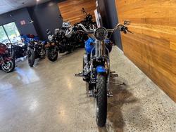 2001 HARLEY-DAVIDSON FXSTS SPRINGER SOFTAIL