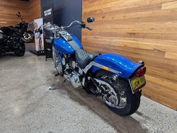 2001 HARLEY-DAVIDSON FXSTS SPRINGER SOFTAIL