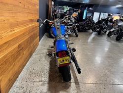 2001 HARLEY-DAVIDSON FXSTS SPRINGER SOFTAIL