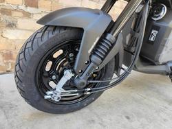 2026 HONDA NAVI SCOOTER RED