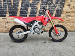 Honda CRF250R