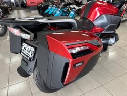 2019 BMW R 1250 RT Sport R 1250 Red