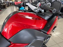 2019 BMW R 1250 RT Sport R 1250 Red