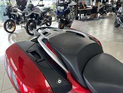 2019 BMW R 1250 RT Sport R 1250 Red