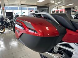 2019 BMW R 1250 RT Sport R 1250 Red