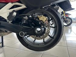 2019 BMW R 1250 RT Sport R 1250 Red