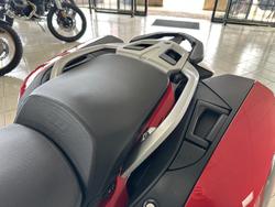 2019 BMW R 1250 RT Sport R 1250 Red