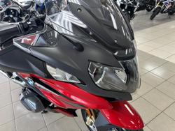 2019 BMW R 1250 RT Sport R 1250 Red