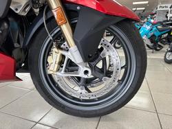 2019 BMW R 1250 RT Sport R 1250 Red