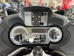 2019 BMW R 1250 RT Sport R 1250 Red